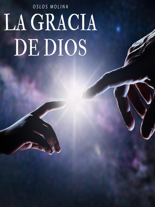 Title details for La gracia de Dios by Oslos Molina - Available